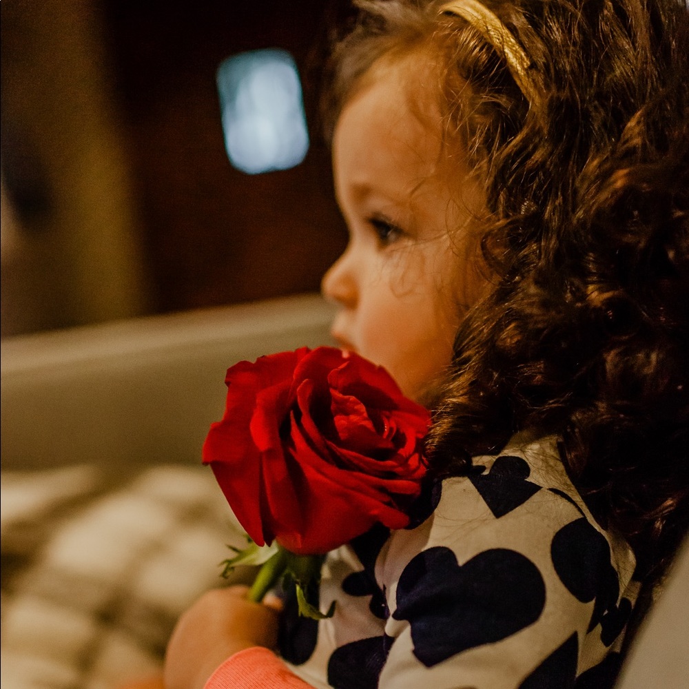 Meet your Posher, Willow’s Wardrobe